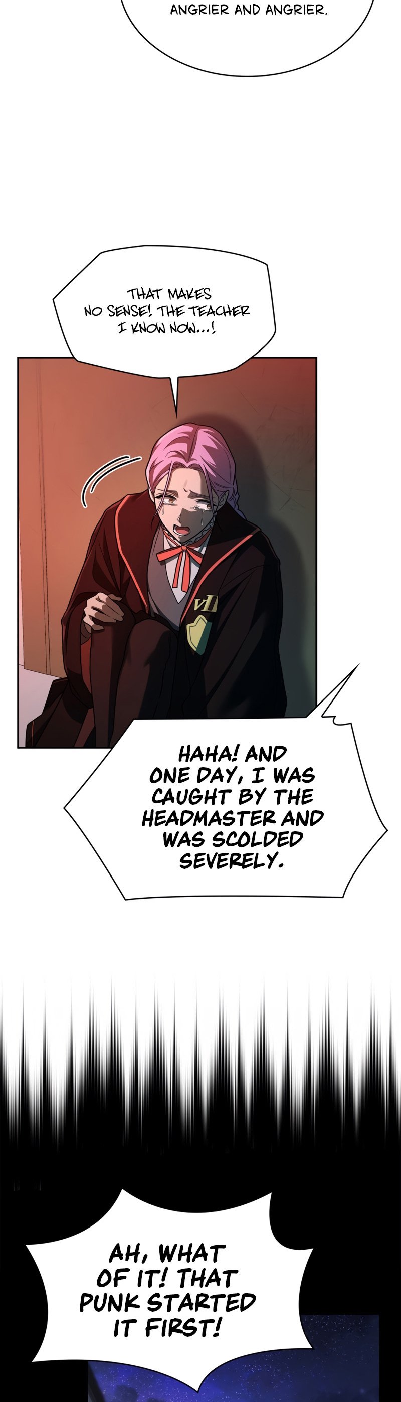 Infinite Mage, Chapter 37 image 27